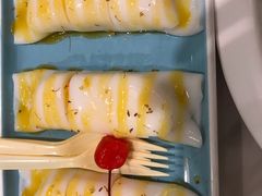 -香香海南菜餐厅
