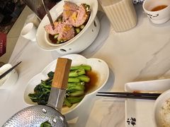 -苏湘小馆·不做预制菜(青年公社店)