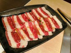 -新石器烤肉(南站店)