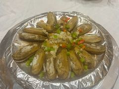 -霞客居酒店·霞客食府·宁海特色小海鲜