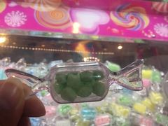 -汤姆熊欢乐世界(大连恒隆广场店)