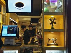 门面-厝内小眷村(天河南一路店)