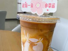 -瑞幸咖啡(南海万科广场店)