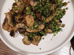 -薇酌饮·陕西菜(南门外店)
