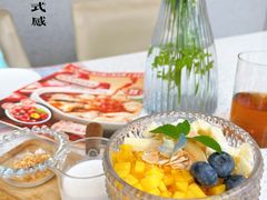 -赵小姐丨新中餐(曲江店)