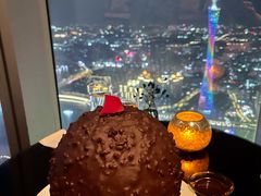 -广州四季酒店·天吧·高空酒吧