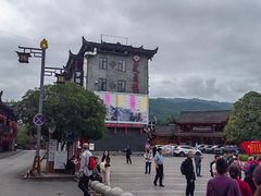 -都谷包子(天一广场店)