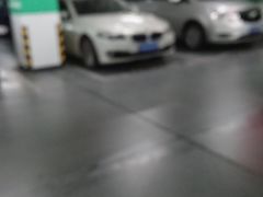 -上海虹桥站-P9停车场