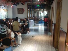 大堂-思泊湖牛肉面(振兴路店)