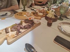 -俄士厨房(时代天街店)