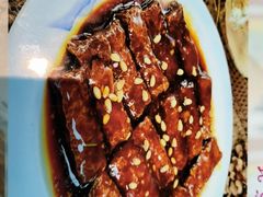 -清真吐鲁番餐厅(牛街店)