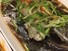 -尚味泰餐厅