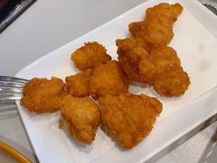 -乐凯撒披萨(福田COCOPark店)