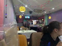 -葛尼沙印度餐厅 (镇明路店)