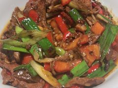 土匪猪肝-匠熙小馆(崇文门店)