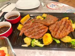 -必胜客(城西银泰店)