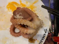 -亚马逊海鲜自助(王府井店)