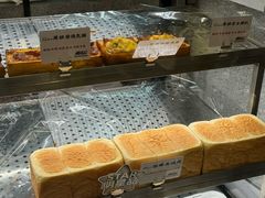 -君之狮子山·轻糖烘焙(松江印象城店)