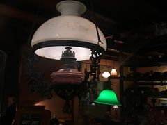 -古董花园(思南路42弄小区店)