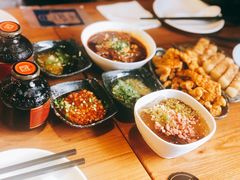 -付小姐在成都(中山公园店)