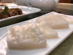 顺德伦教糕-顺德人家食府(黄金广场店)