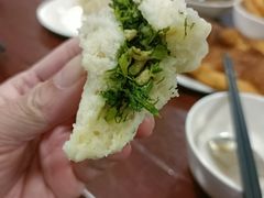 -姚记炒肝店(鼓楼店)