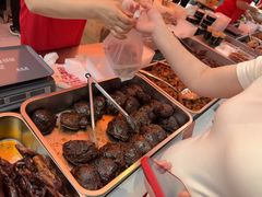 -乔波食品(杜桥中心菜场店)