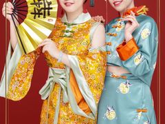 -海马体照相馆(上海宝山万达广场店)