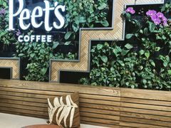 -Peet's Coffee皮爷咖啡(豫园店)