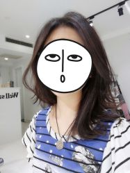 -TRIMS HAIR 修剪造型·烫染接发