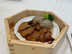 -四季海鲜酒楼·粤菜·早茶·宴会(南山中心区店)