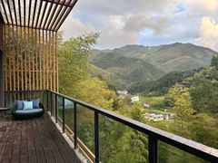 -宁海安岚·南溪阁全日餐厅
