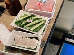 -野妹经典火锅(民治店)