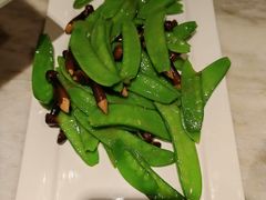 时蔬鸡枞菌-那家小馆•北京菜•烤鸭(中关村店)