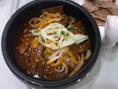 -聚宾楼·烤鸭·家宴(科技三路店)