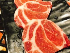 黑毛猪肉-千寻烧肉(政务区店)