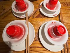 -兔槽江湖菜·重庆璧山兔(水围店)