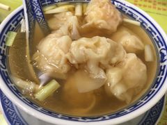 -麦奀云吞面世家(佐敦店)
