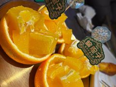 -偏脸子哈尔滨老烧烤(爱建店)