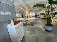 大堂-妞妞家(银通店)