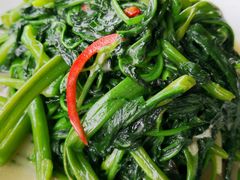 -墨白私房菜·广东菜 粤菜