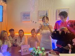 -长沙猫歌音乐餐厅(湖南女子大学店)