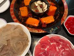 -三江两海老火锅(北京首店)