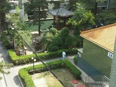 -北京市健宫医院