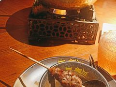 铜锅手撕包菜-楼兰新疆主题餐厅(坂田佳华领汇广场店)