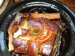 -外婆家(南开大悦城店)