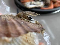 -大锅强·蒸海鲜青岛菜(吾悦广场店)