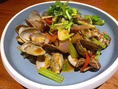 -撸啊撸铁签小肉(车站南路店)