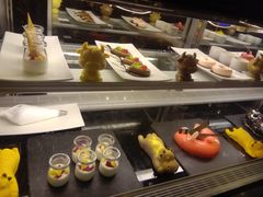 -美食汇自助西餐厅(荆州富力万达嘉华酒店)