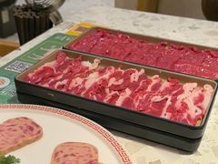 -小城牛事·鲜牛肉火锅(万达店)